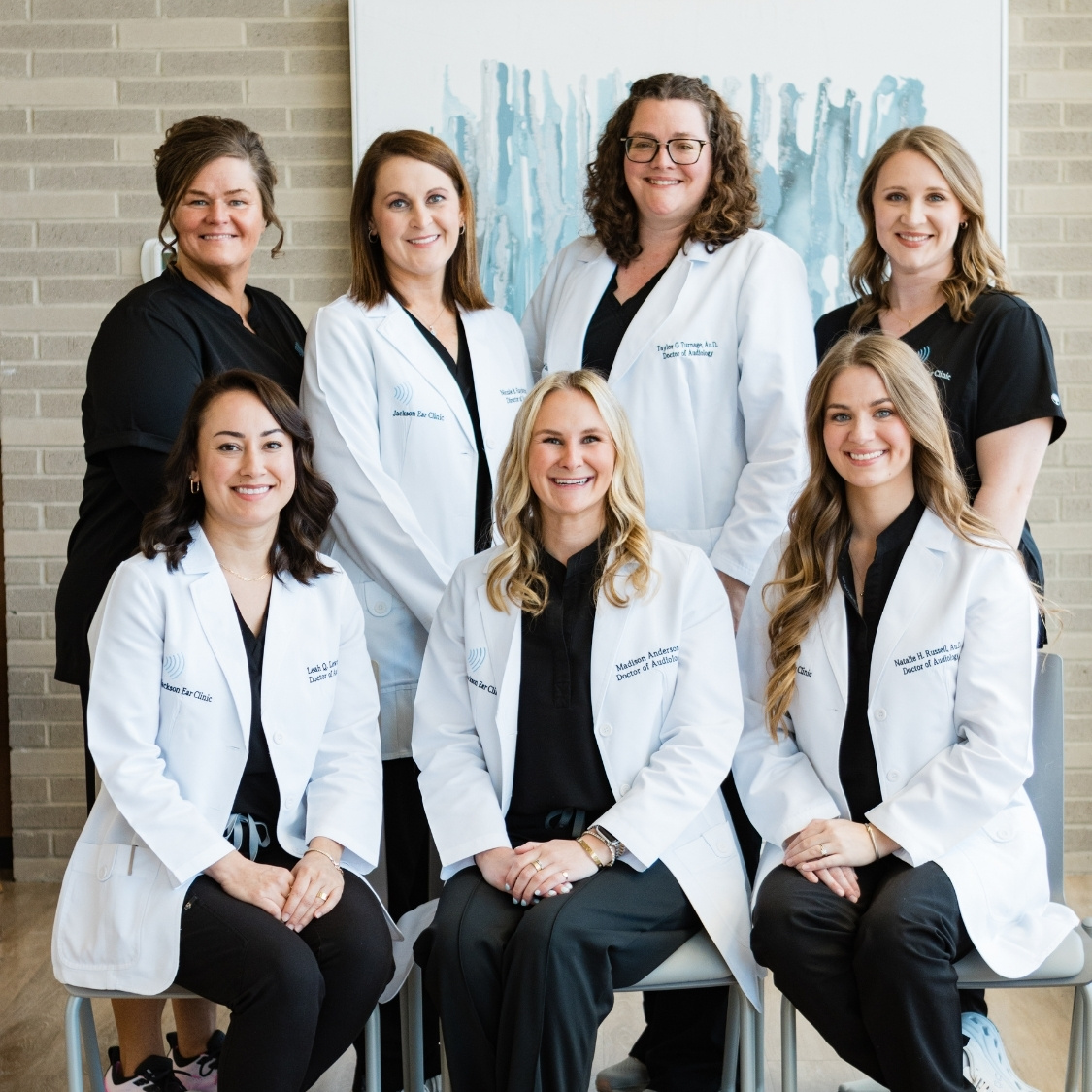 audiologist in Jackson, MS